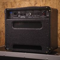 Marshall DSL1 Combo Black ламповый гитарный усилитель