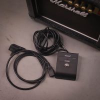 Marshall DSL1 Combo Black ламповый гитарный усилитель