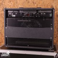 Marshall JCM 2000 DSL401 Dual Super Lead 2008 UK ламповый комбо-усилитель для гитары