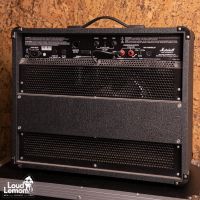 Marshall JCM 2000 TSL601 2005 UK ламповый гитарный комбо-усилитель