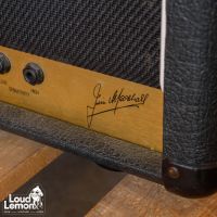 Marshall JCM 800 Lead Series 1980's UK ламповый гитарный усилитель