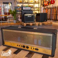Marshall JCM 800 Lead Series 1980's UK ламповый гитарный усилитель