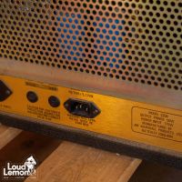 Marshall JCM 800 Lead Series 1980's UK ламповый гитарный усилитель
