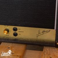 Marshall JCM 800 2203-01 Lead Series UK ламповый гитарный усилитель