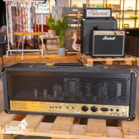 Marshall JCM 800 2203-01 Lead Series UK ламповый гитарный усилитель
