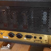 Marshall JCM 800 2203-01 Lead Series UK ламповый гитарный усилитель