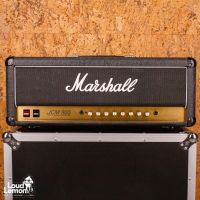 Marshall JCM 900 MkIII 2100 UK ламповый гитарный усилитель
