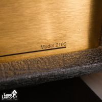 Marshall JCM 900 MkIII 2100 UK ламповый гитарный усилитель