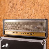 Marshall JCM 900 MkIII 2100 UK ламповый гитарный усилитель
