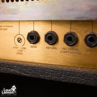Marshall JCM 900 MkIII 2100 UK ламповый гитарный усилитель