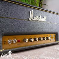 Marshall JTM 45 1993 UK ламповый гитарный усилитель