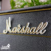 Marshall JTM 45 1993 UK ламповый гитарный усилитель