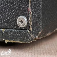 Marshall JTM 45 1993 UK ламповый гитарный усилитель