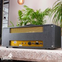 Marshall JTM 45 1993 UK ламповый гитарный усилитель