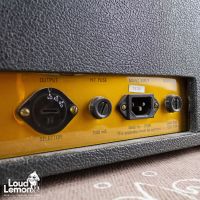 Marshall JTM 45 1993 UK ламповый гитарный усилитель
