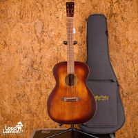 Martin 000-15M StreetMaster Distressed Satin Sunburst 2022 USA акустическая гитара