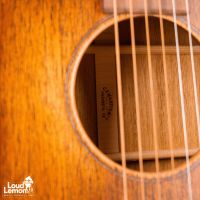 Martin 000-15M StreetMaster Distressed Satin Sunburst 2022 USA акустическая гитара