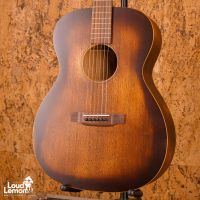 Martin 000-15M StreetMaster Distressed Satin Sunburst 2022 USA акустическая гитара