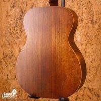 Martin 000-15M StreetMaster Distressed Satin Sunburst 2022 USA акустическая гитара
