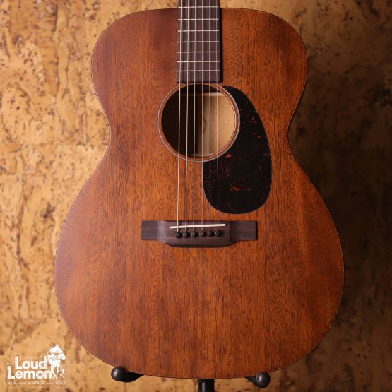 Martin 000-15M Dark Mahogany 2022 USA акустическая гитара