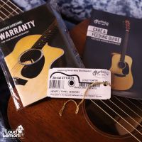 Martin 000-15M Dark Mahogany 2022 USA акустическая гитара