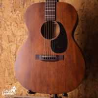 Martin 000-15M Dark Mahogany 2022 USA акустическая гитара