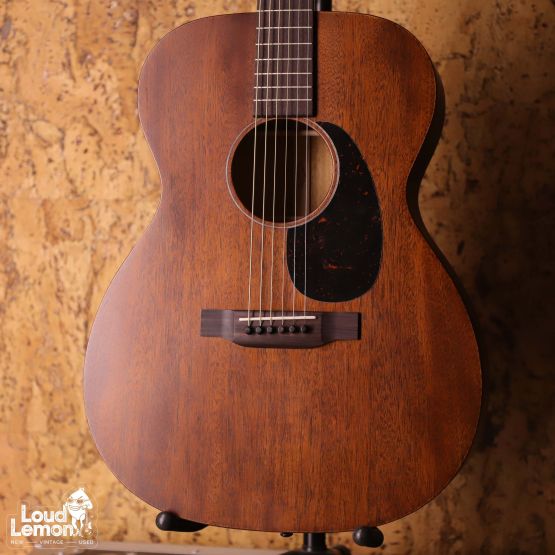Martin 000-15M Dark Mahogany 2022 USA акустическая гитара