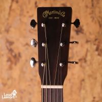 Martin 000-15M Dark Mahogany 2022 USA акустическая гитара