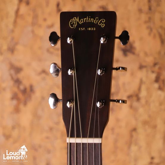 Martin 000-15M Dark Mahogany 2022 USA акустическая гитара