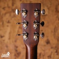 Martin 000-15M Dark Mahogany 2022 USA акустическая гитара