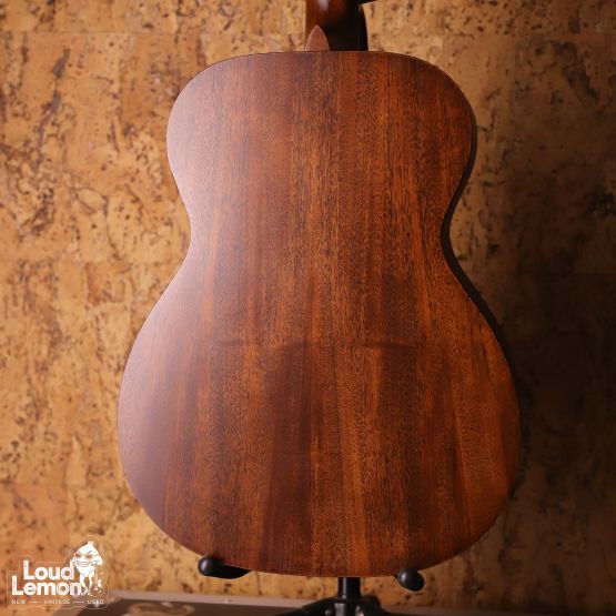 Martin 000-15M Dark Mahogany 2022 USA акустическая гитара