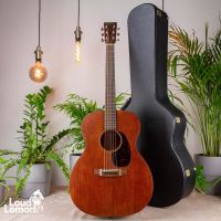 Martin 000-15M Natural 2012 USA акустическая гитара