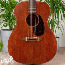 Martin 000-15M Natural 2012 USA акустическая гитара