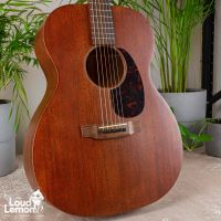 Martin 000-15M Natural 2012 USA акустическая гитара