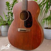 Martin 000-15M Natural 2012 USA акустическая гитара