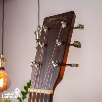 Martin 000-15M Natural 2012 USA акустическая гитара