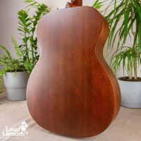 Martin 000-15M Natural 2012 USA акустическая гитара