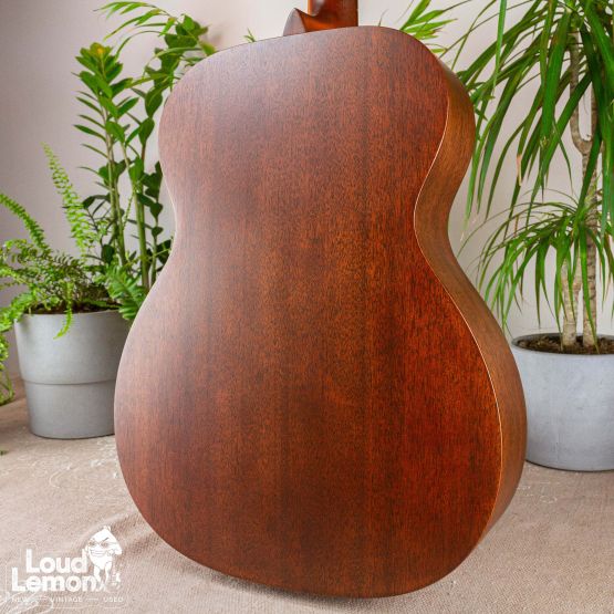 Martin 000-15M Natural 2012 USA акустическая гитара