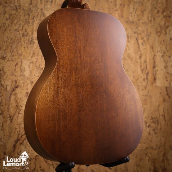 Martin 000-15M StreetMaster w/ L.R. Baggs HiFi 2024 USA электроакустическая гитара