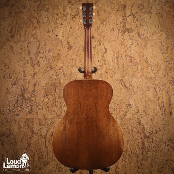 Martin 000-15M StreetMaster w/ L.R. Baggs HiFi 2024 USA электроакустическая гитара