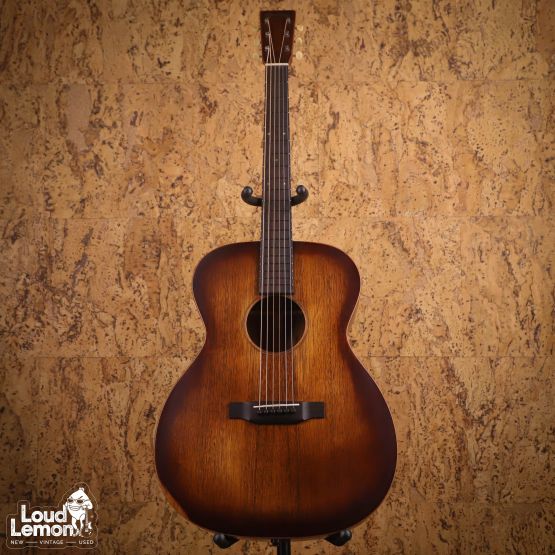 Martin 000-15M StreetMaster w/ L.R. Baggs HiFi 2024 USA электроакустическая гитара
