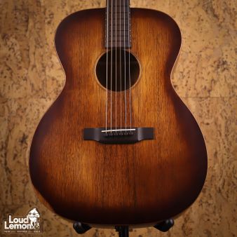 Martin 000-15M StreetMaster w/ L.R. Baggs HiFi 2024 USA электроакустическая гитара