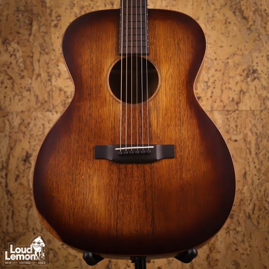 Martin 000-15M StreetMaster w/ L.R. Baggs HiFi 2024 USA электроакустическая гитара