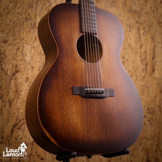 Martin 000-15M StreetMaster w/ L.R. Baggs HiFi 2024 USA электроакустическая гитара
