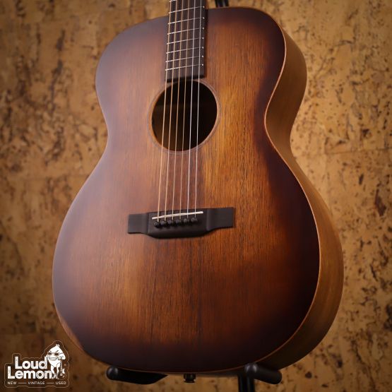 Martin 000-15M StreetMaster w/ L.R. Baggs HiFi 2024 USA электроакустическая гитара