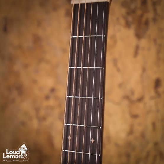 Martin 000-15M StreetMaster w/ L.R. Baggs HiFi 2024 USA электроакустическая гитара