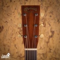 Martin 000-15M StreetMaster w/ L.R. Baggs HiFi 2024 USA электроакустическая гитара