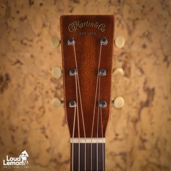 Martin 000-15M StreetMaster w/ L.R. Baggs HiFi 2024 USA электроакустическая гитара