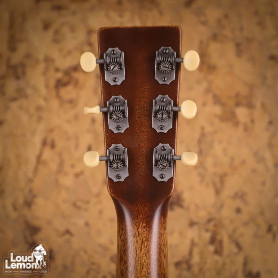 Martin 000-15M StreetMaster w/ L.R. Baggs HiFi 2024 USA электроакустическая гитара