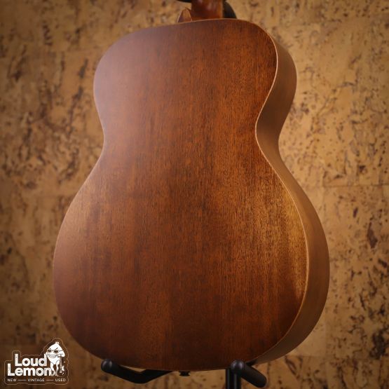 Martin 000-15M StreetMaster w/ L.R. Baggs HiFi 2024 USA электроакустическая гитара